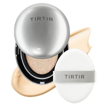   TIRTIR Mask Fit Aura Cushion Foundation 13N Fair Ivory - tartós alapozó