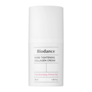   Biodance Pore Tightening Collagen Cream - 50 ml - Kollagén arckrém