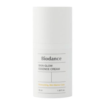   Biodance Skin Glow Essence Cream Face Cream - Hidratáló Arckrém Ceramidokkal