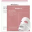 Biodance Bio-Collagen Real Deep Mask 4 Sheets x 34g – 4 pcs Hydrating Mask