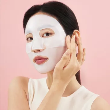   Biodance Bio-Collagen Real Deep Mask 4 Sheets x 34g – 4 pcs Hydrating Mask