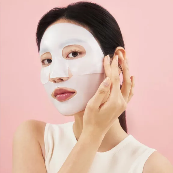 Biodance Bio-Collagen Real Deep Mask 4 Sheets x 34g – 4 pcs Hydrating Mask