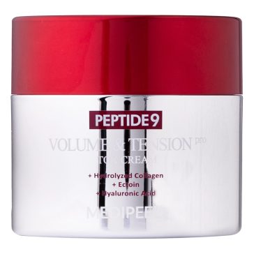  Medi-Peel Peptide 9 Volume and Tension Tox Cream Pro 50g - Lifting Peptid Krém