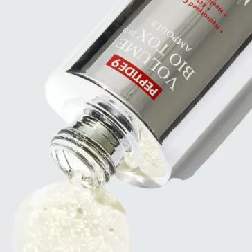   Medi-Peel Peptide 9 Volume Bio Tox Pro Ampoule 100ml - Fiatalító Arcszérum
