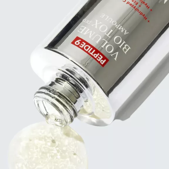 Medi-Peel Peptide 9 Volume Bio Tox Pro Ampoule 100ml - Fiatalító Arcszérum