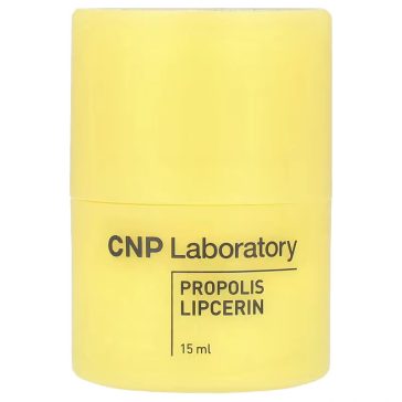   CNP Laboratory Propolis Lipcerin Lip mask - Hidratáló Ajak Maszk