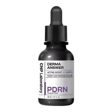   CNP Laboratory Derma Answer Active Boost Ampule - Antirid Intenzív Szérum