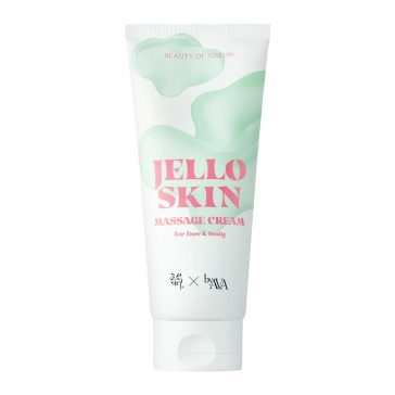   Beauty of Joseon Jello Skin Massage Cream 200ml - Masszázs krém arcra és testre
