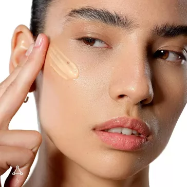   Allies of Skin Peptides & Antioxidants Advanced Firming Daily Treatment 20ml - Firming Moisturizer
