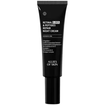 Allies of Skin Retinal 0.05% & Peptides