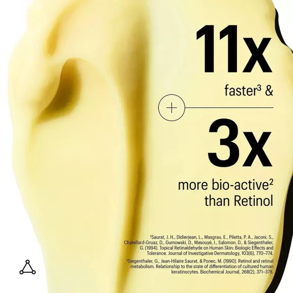 Allies of Skin Retinal 0.05% & Peptides