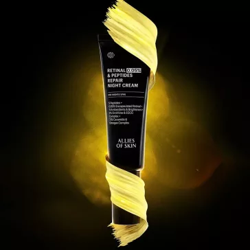 Allies of Skin Retinal 0.05% & Peptides