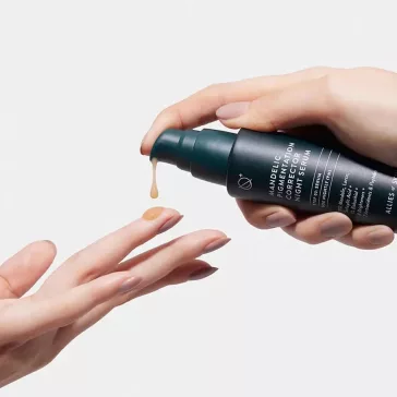 Allies Of Skin Mandelic Night Serum for Dark Spots 30 ml