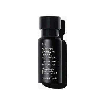 Allies of Skin Peptidekkel feszesítő Szemkrém 15 ml