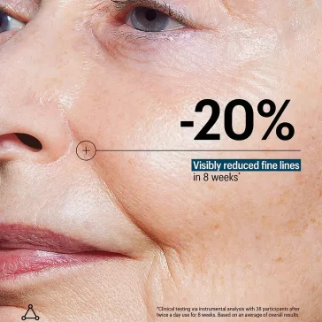 Allies of Skin Firming Eye Cream with Peptides 15 ml