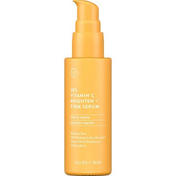 Allies of Skin 20% Vitamin C Szérum 30 ml