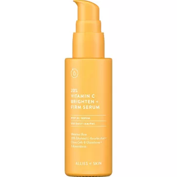 Allies of Skin 20% Vitamin C Serum 30 ml