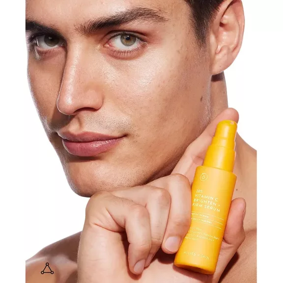 Allies of Skin 20% Vitamin C Serum 30 ml