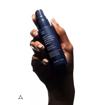 Allies of Skin Multi Hyaluronic Antioxid
