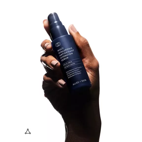 Allies of Skin Multi Hyaluronic Antioxid