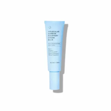   Allies of Skin Molecular Barrier Recovery Cream Balm 50ml - Barrier-Restoring Cream