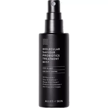   Allies of Skin Molecular Saviour Probiotics Treatment - Hydrating Facial Mist