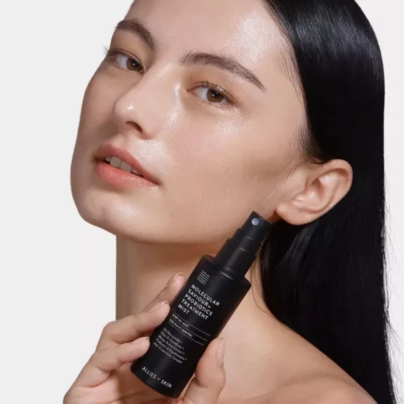 Allies of Skin Molecular Saviour Probiotics Treatment - Hydrating Facial Mist