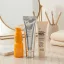Allies of Skin Daily Firming Trio Anti-Aging Skincare Kit - Premium Skincare