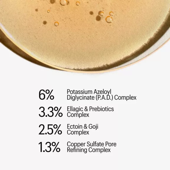 Allies of Skin Founder's Essence 56 Ellagic & P.A.D. Light Reflecting Fluid - For Radiant Skin