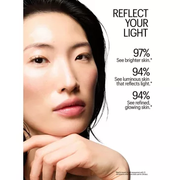   Allies of Skin Founder's Essence 56 Ellagic & P.A.D. Light Reflecting Fluid - For Radiant Skin