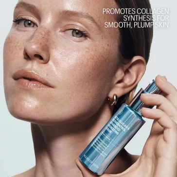   Allies of Skin Beta Glucan and Resveratrol Advanced Hydrating Serum