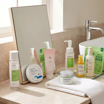 Combination Skin - Pro Routine