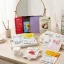 Face Mask Set - 20 Minutes of me Time