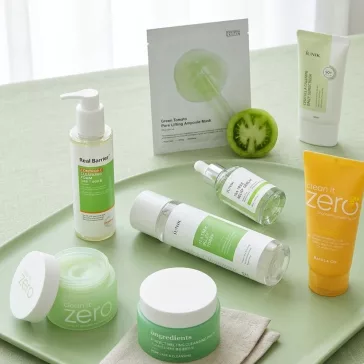 Oily Skin - Pro Routine