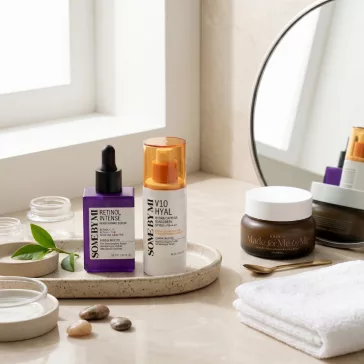 Anti aging - Advanced Routine 