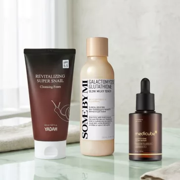 Anti aging - Beginners Routine 