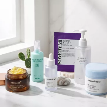 Anti aging - Pro Routine 