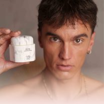 Hidratálók, arckrémek és gelek