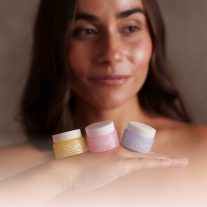 Arctisztító balzsamok