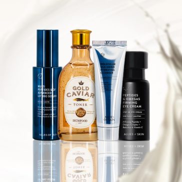 Ultimate Anti-Aging Routine