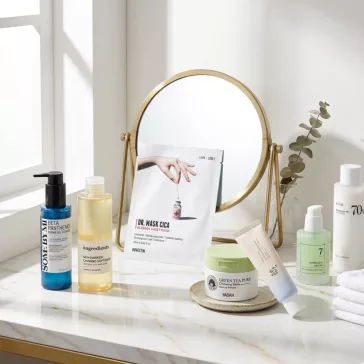 Sensitive Skin - Pro Routine