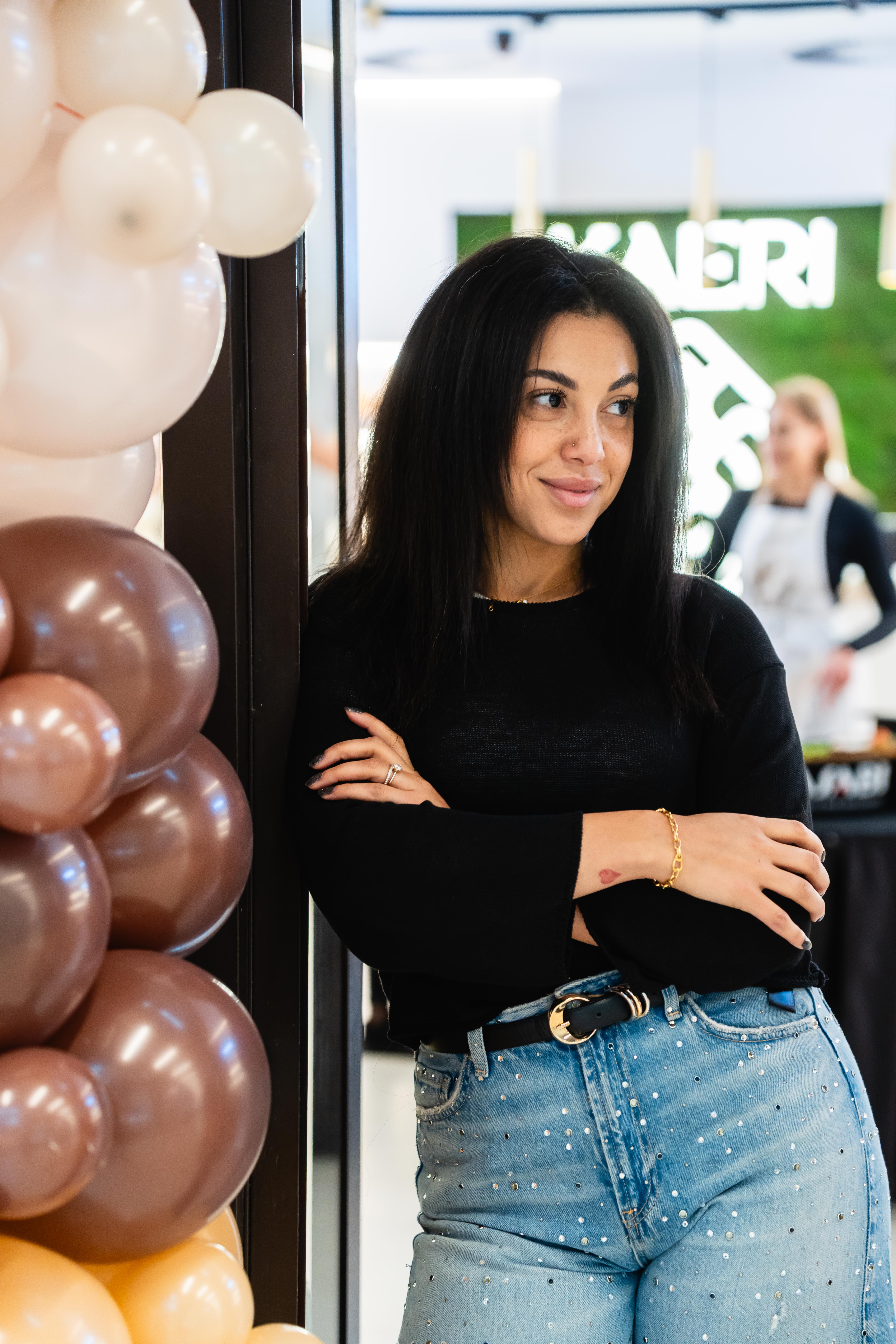 Kaeri Beauty Tanácsadás