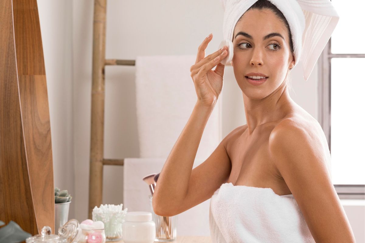 A bőrtípus meghatározásának fontossága - legyen saját bőrápolási protokollod