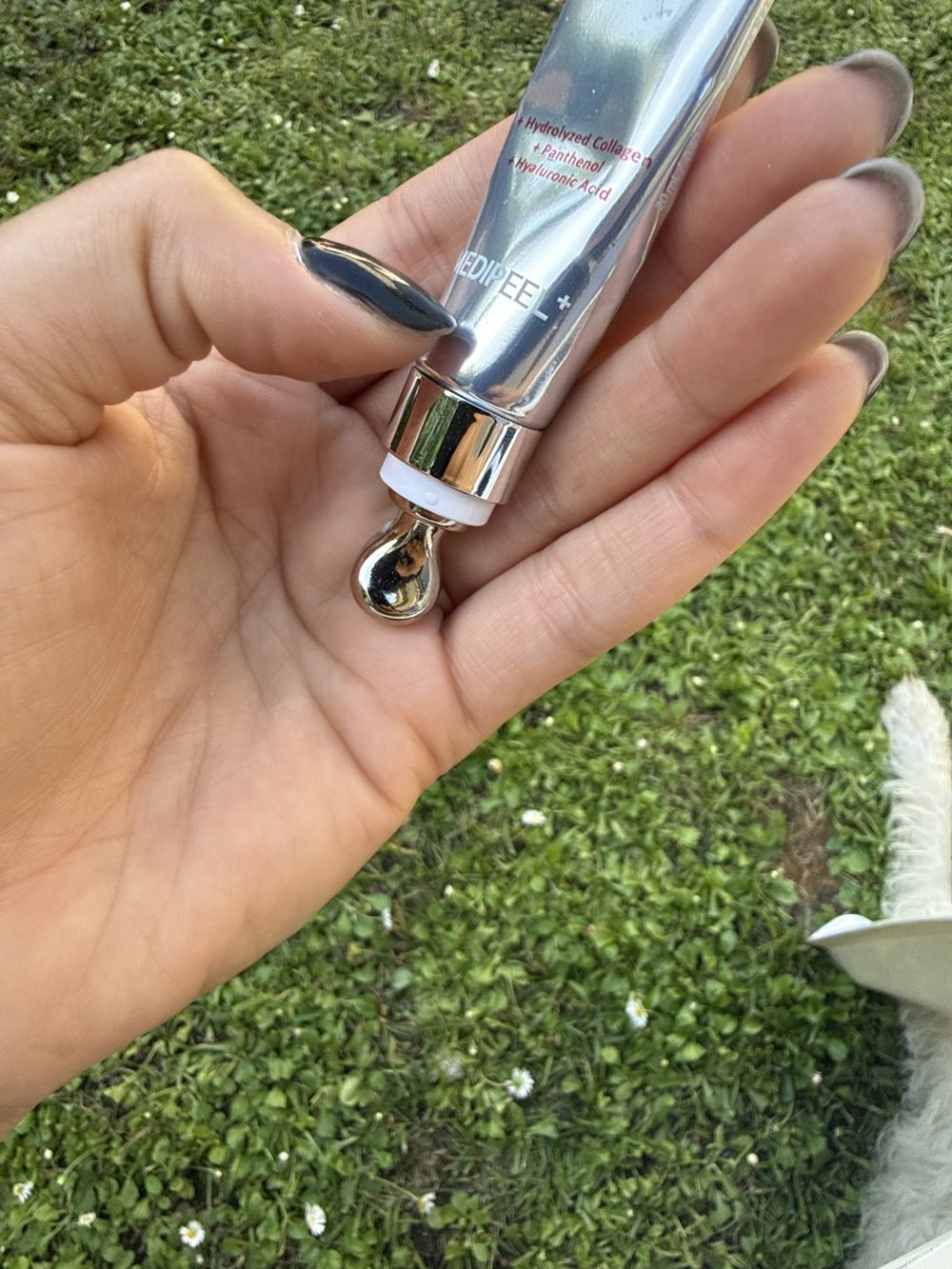 Medi-Peel Peptide 9 Volume LifTox Eye Cream 20ml - Szemkörnyékápoló Krém
