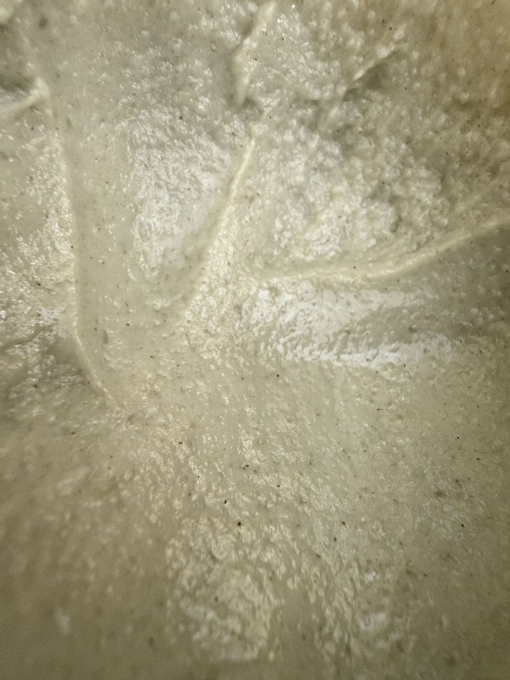 Arencia Fresh Green Rice Mochi Cleanser 120g - Gyengéd arctisztító